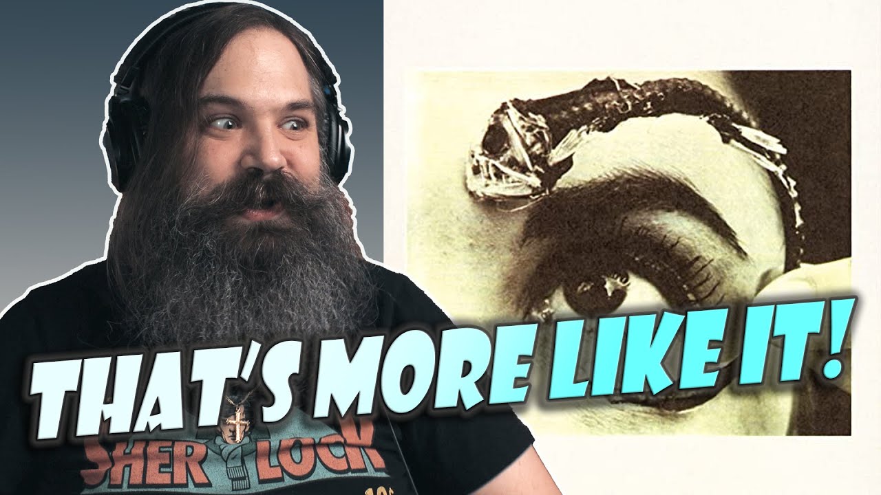 Obejrzyj MR. BUNGLE - "Carry Stress In The Jaw" (Reaction) w YouTube Obejrzyj MR. BUNGLE - "Carry Stress In The Jaw" (Reaction) w YouTube