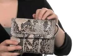 GUESS Electron Mini Crossbody Flap SKU : # 8043128