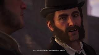 Assassins Creed® Syndicate - Sequence 6 A Bad Penny Full Sync