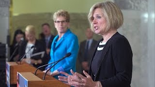 EXCLUSIVE: AB NDP’s minimum wage studies don’t exist