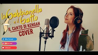 Il Canto di Kengah - La Gabbianella e il Gatto (Cover by LaVaLend)