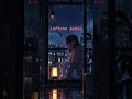 Rainy Night Lofi 🌧️ Alone &amp; Thinking (17s Loop) #lofi #chill #rainynight #lofibeats #relaxingmusic