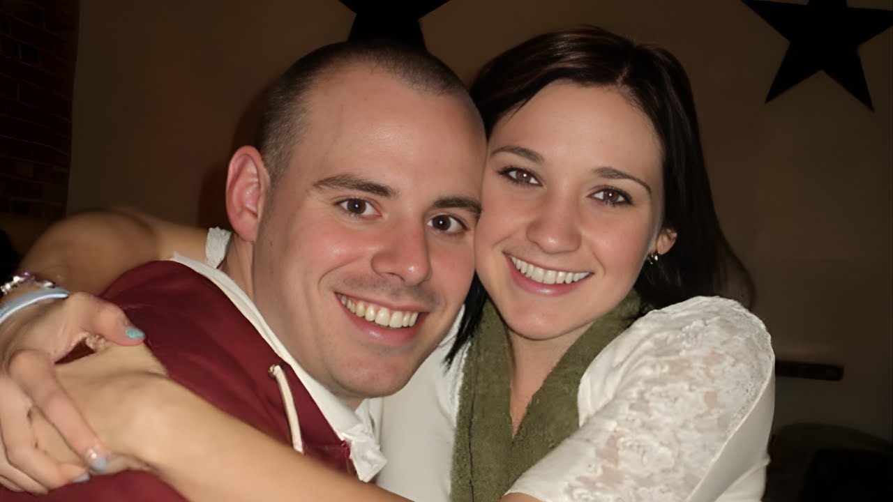 A FESTA DE ANO NOVO TERMINOU EM UM CR1M3 BRUT4L - O CASO DE ASHLEY FALLIS