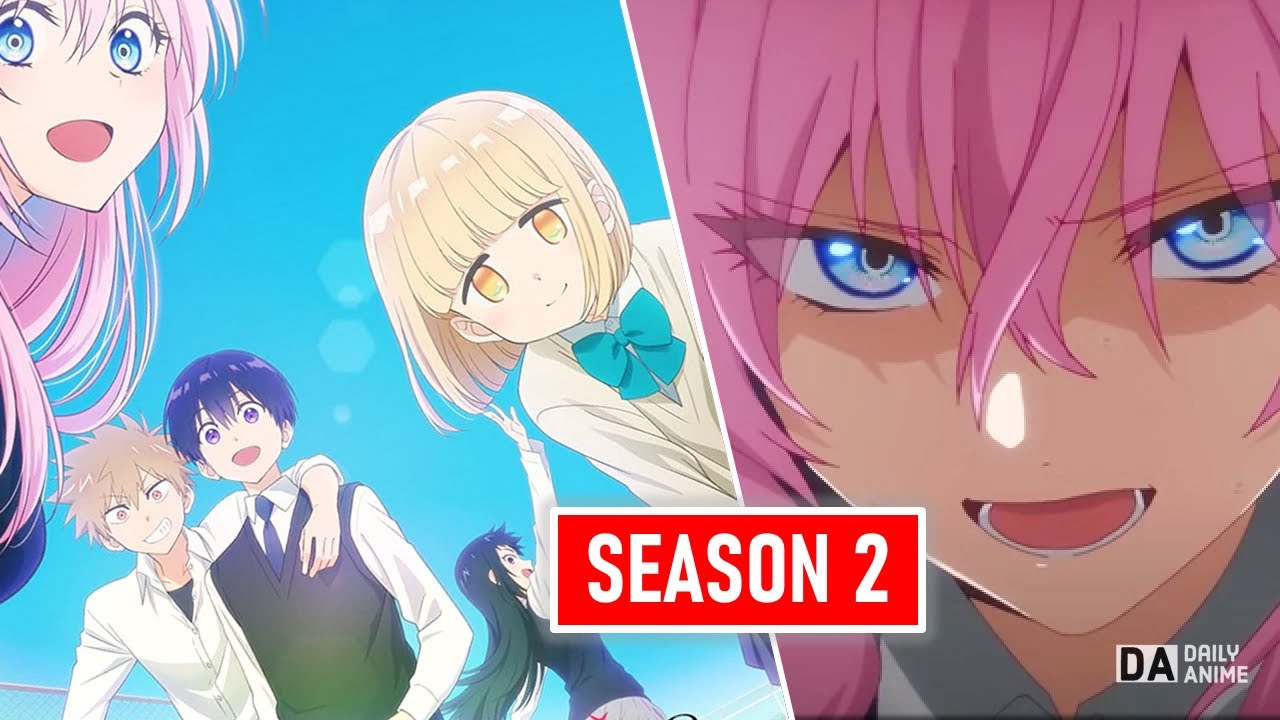 Harem in the Labyrinth of Another World Season 2: Will It Happen? 