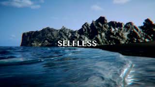 Mothmat - Selfless Official Visualizer