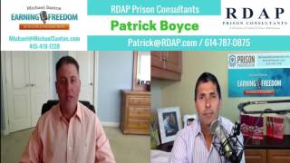 Preparing People for Success After Prison Profile