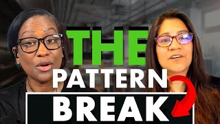 Breaking Self-Sabotaging Patterns: A Career Coach Reveals The Truth About Getting Unstuck