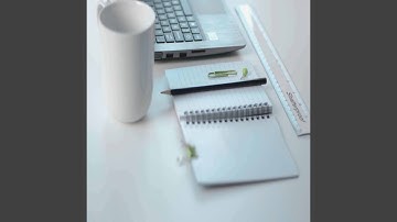 Pulsating Ambience for Work Mode