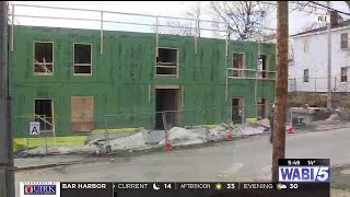 Maine considers $5M fund to convert vacant schools into housing