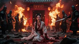 上一世被誣陷滅門，重生她偷走偽證自救！捅了個礙事男人，卻沒料到對方是王爺，從此對她步步緊逼！【捅了世子爷后他纠缠不休】#重生 #逆襲#穿越#愛情#都市#爽劇#熱門#復仇