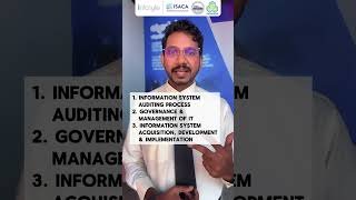 CISA Certification Journey Explained