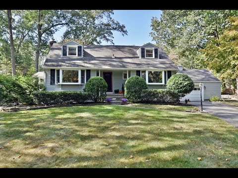19 Circle End Drive, Ramsey, NJ home video tour