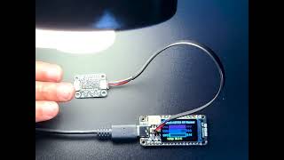 Adafruit AS7331 UV / UVA / UVB / UVC Sensor Breakout
