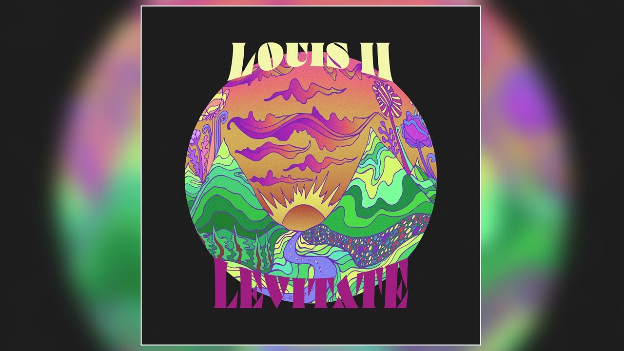 Watch Louis II - "Gimme More Of That" (Official Audio) on YouTube Watch Louis II - "Gimme More Of That" (Official Audio) on YouTube