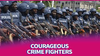 Information Police kill five bandits in Southern Katsina Guide