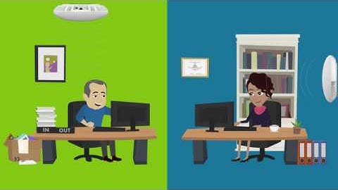 Grandstream Comprehensive SIP Security Solution (GSC and GDS Series) - Bahasa Version