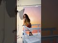 DIỆU NHI tỉ mỉ trong từng chi tiết để đảm bảo lên hình hoàn hảo