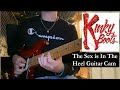 Kinky Boots Sex Is In The Heel Guitar Cam