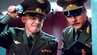 ミッション・インポッシブルを伝説にした7つのシーン ⚡ 4K
