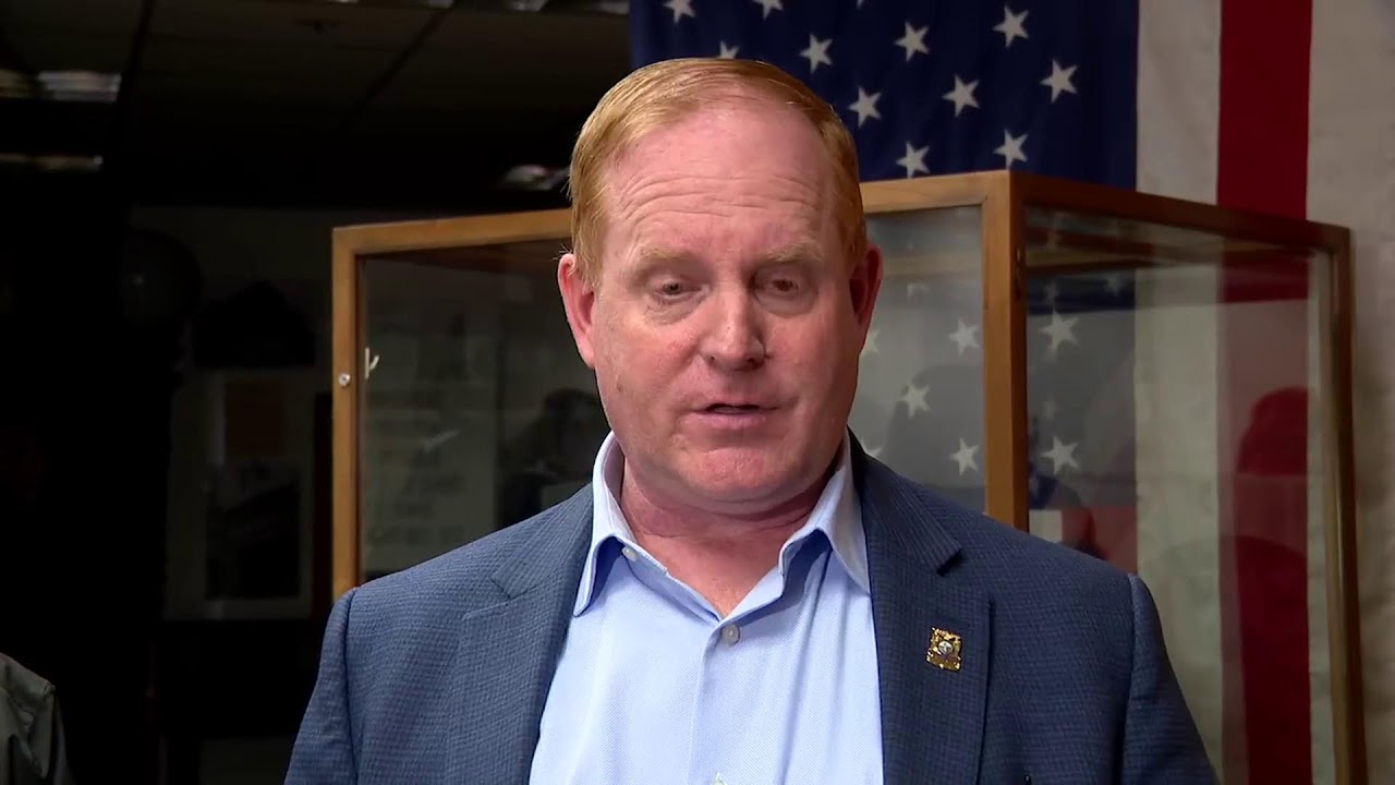 WATCH | Portland Police say teenager was killed in Sunday morning shooting