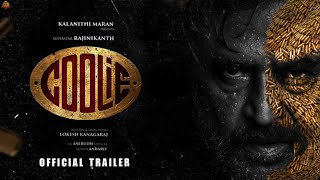Thumbnail for COOLIE - Trailer ( Tamil ) | Rajnikant | Upendra | Nagarjuna | Sathyaraj | Lokesh Kanagaraj