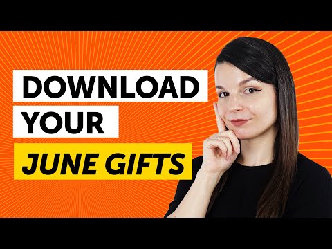 FREE Urdu Gifts of June 2026