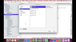 Xamarin.Forms Servicios Rest & SQLite - Parte 1/5