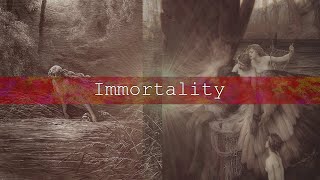 The Immortality of the Past
