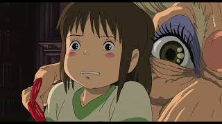 Scene from Spirited Away (2001)