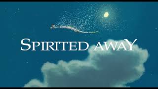 Scene from Spirited Away (2001)