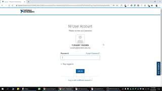 1 sign up & login multisim live