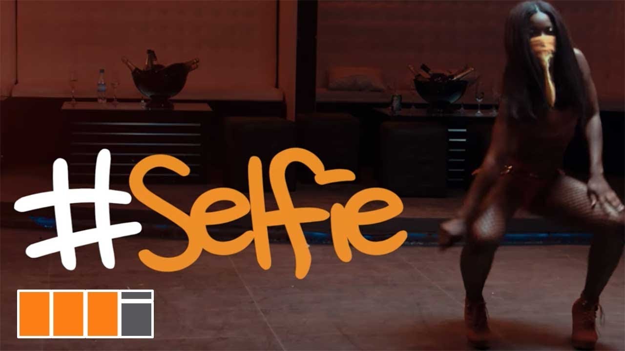 VVIP   Selfie Official Music Video