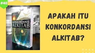 Apakah Itu Konkordansi Alkitab? screenshot 5
