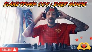 Planetfunk 009  Deep House