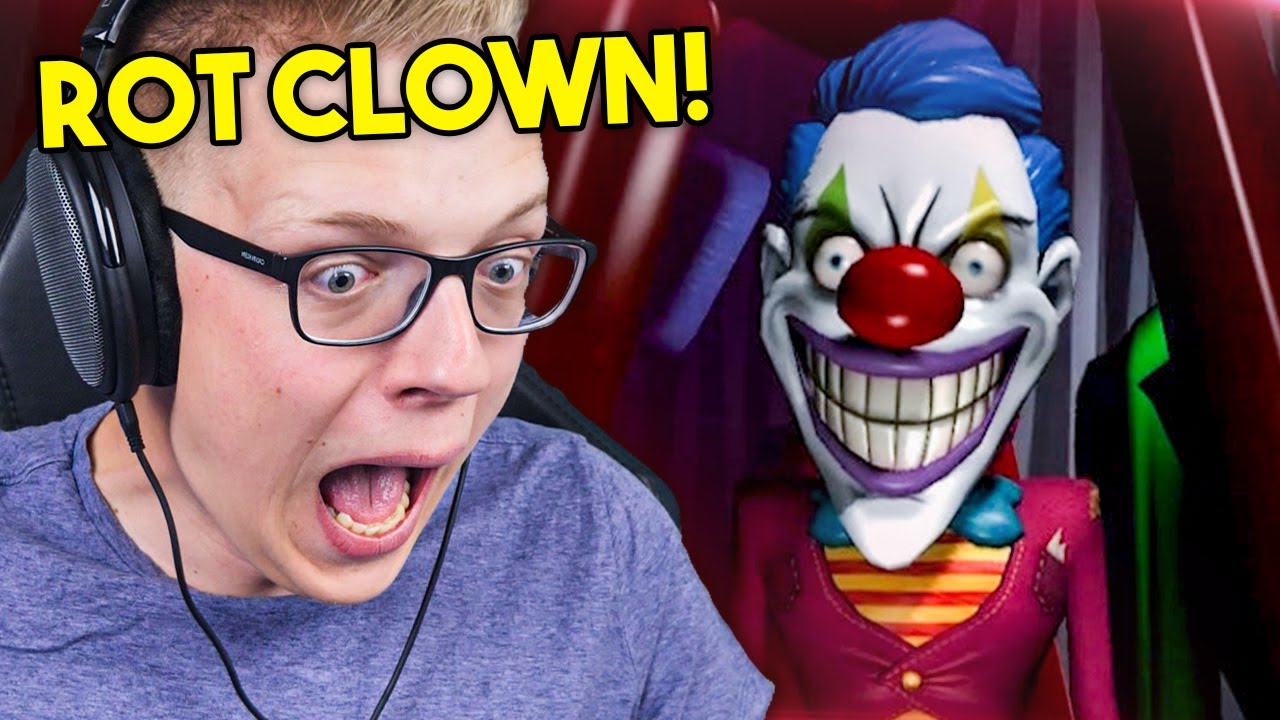 Ik speel nog eens BEWILDER HOUSE op HORROR ZONDAG!