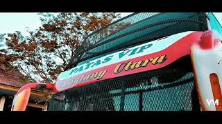 Story wa bus bintang utara(serhat durmus hislerim)