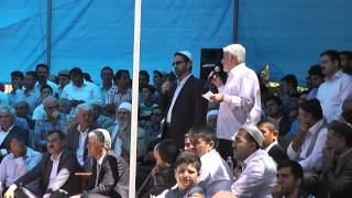 Suri̇yeli̇ Mahmut Abi̇