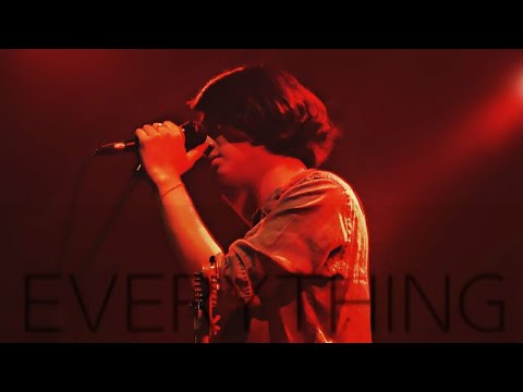 [190614] EVERYTHING - 검정치마 @TheBlackSkirts  @ 홍대 상상마당