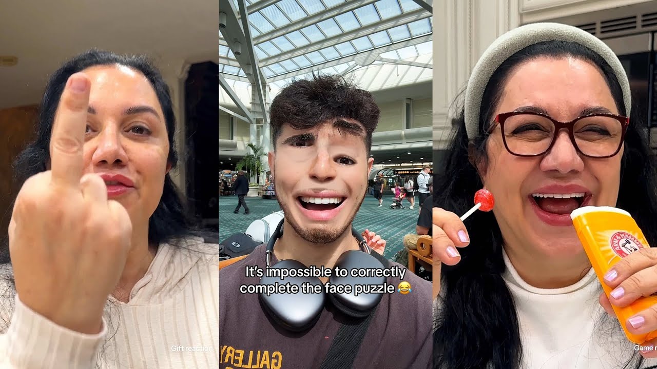 Ultimate KeemoKazi TikTok Videos | Best Compilation 2025 - Vine Planet✔