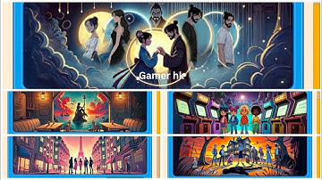 Connect Master All 6 Story Full Walkthrough 