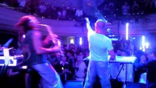 Guru Infinity Ch Live In The Casineum