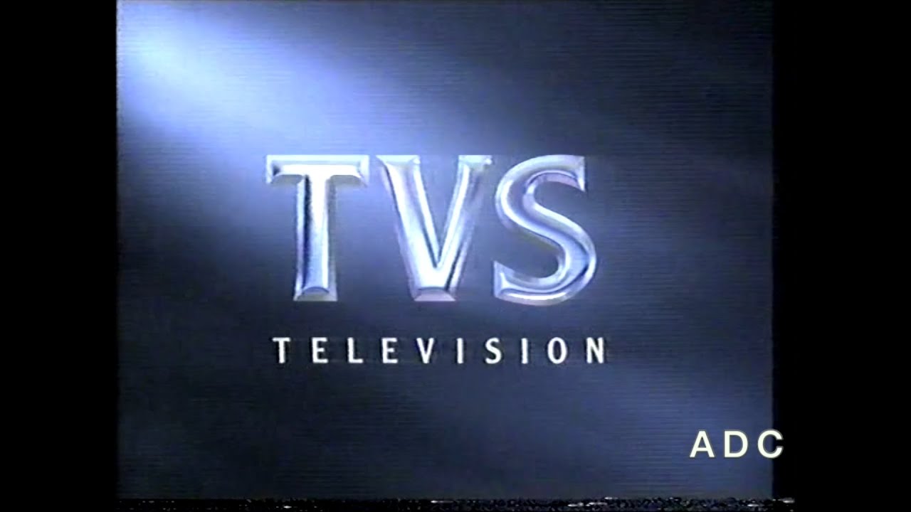 TVS trailers, weather, adverts & Keith Butler link 17th May 1992 6 of 8