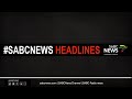 #SABCNews Headlines @18H00 | 13 December 2020