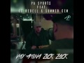 Vay Amina Zick Zack Pa Sports Ft Kc Rebell Summer Cem mp3