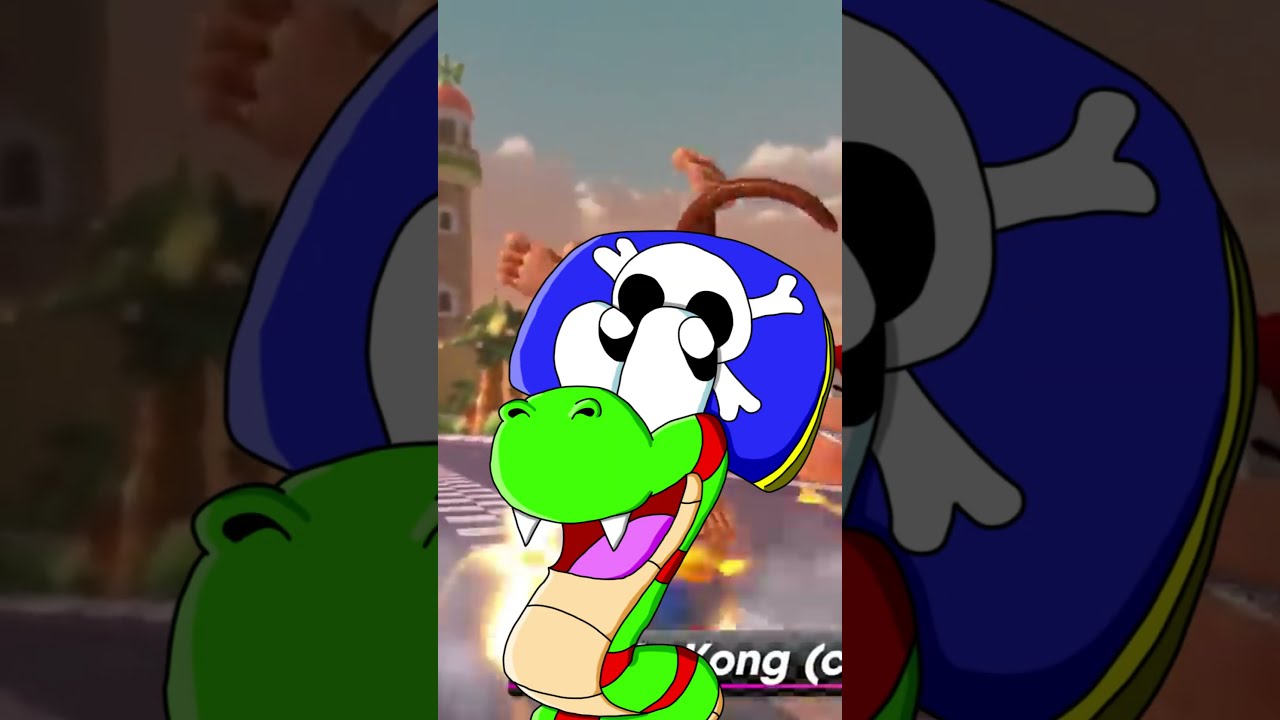 What Would A New Mario Cartoon Look Like Ft Captain Rattly What Would A New Mario Cartoon Look Like Ft Captain Rattly