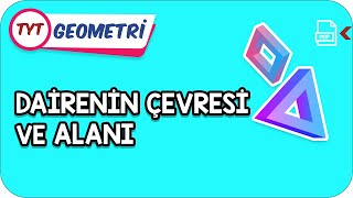 Dairenin Alanı ve Çevresi | TYT Hızlanış Kampı #Kamp2021