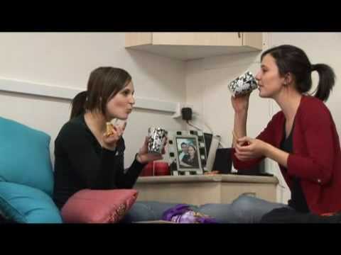 Avondale College: Dorm Life