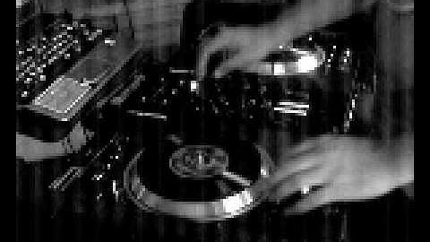 Newbie DJ Trying to Beat Juggle on the NS7