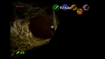 Ocarina of Time B1 Skip Tutorial