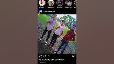 Fix Instagram Not Showing Likes Problem Solved